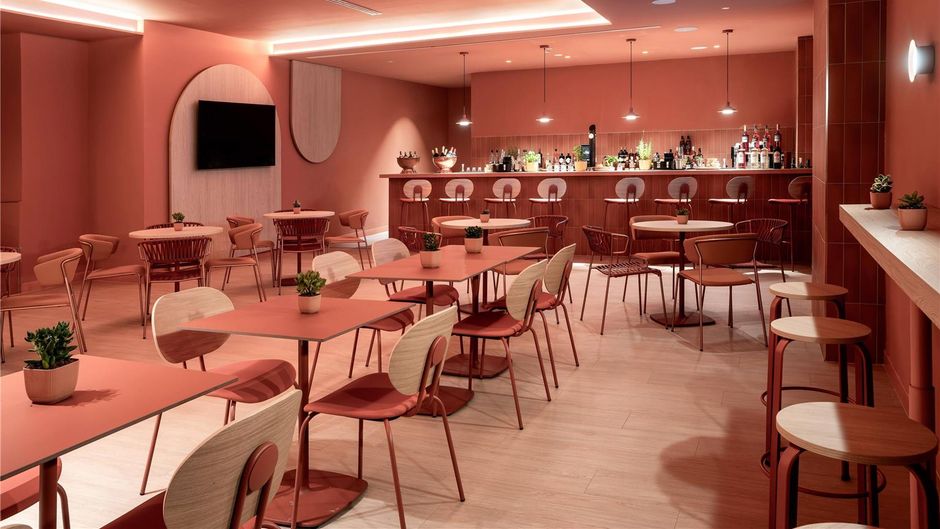 Sol Arona Tenerife Restaurant