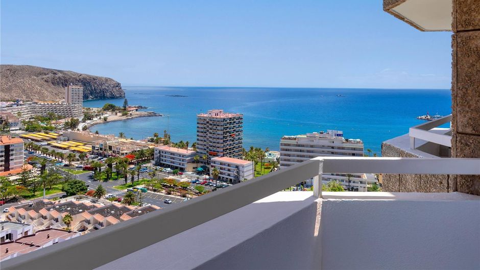 Sol Arona Tenerife Room