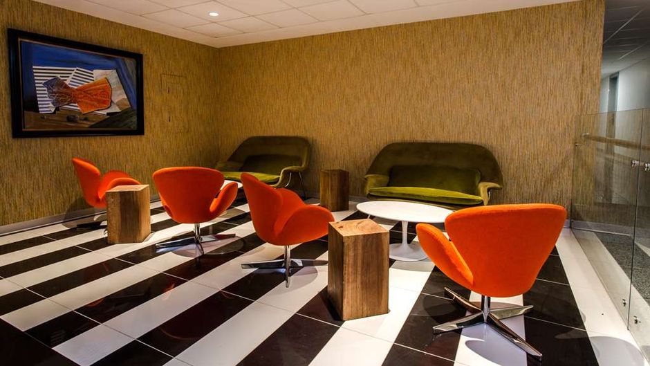 Wyndham Costa del Sol Tumbes Lobby
