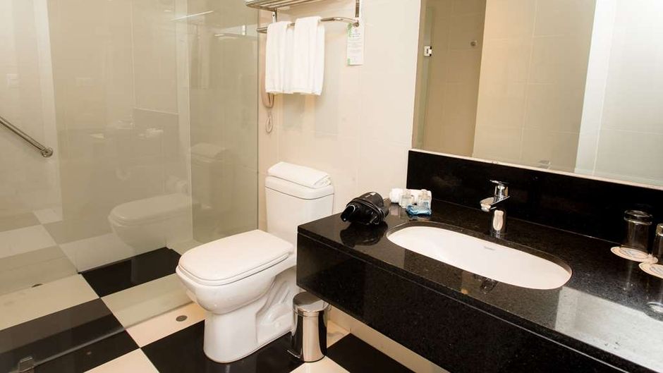 Wyndham Costa del Sol Tumbes Room