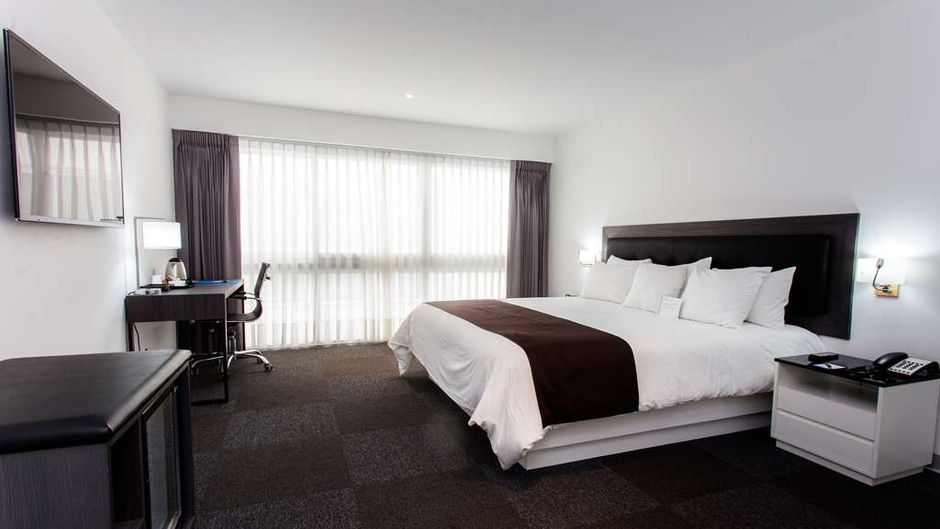 Wyndham Costa del Sol Tumbes Room