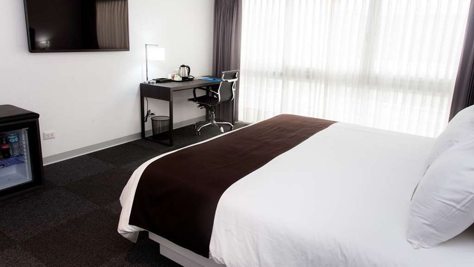 Wyndham Costa del Sol Tumbes Room