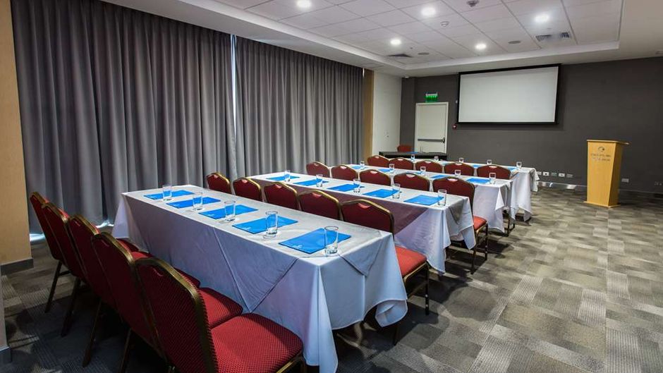 Wyndham Costa del Sol Tumbes Meeting