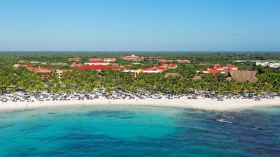 Barcelo Maya Tropical-Maya Grand Resort