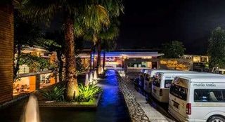 Club Wyndham Patong Hill Phuket