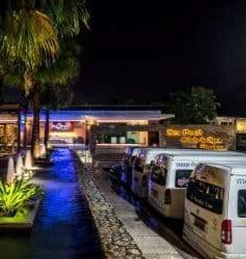 Club Wyndham Patong Hill Phuket
