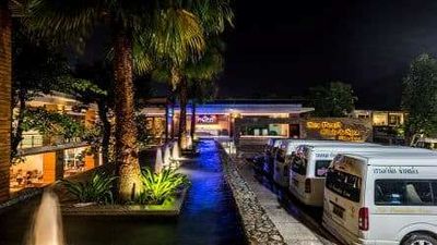 Club Wyndham Patong Hill Phuket