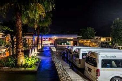 Club Wyndham Patong Hill Phuket