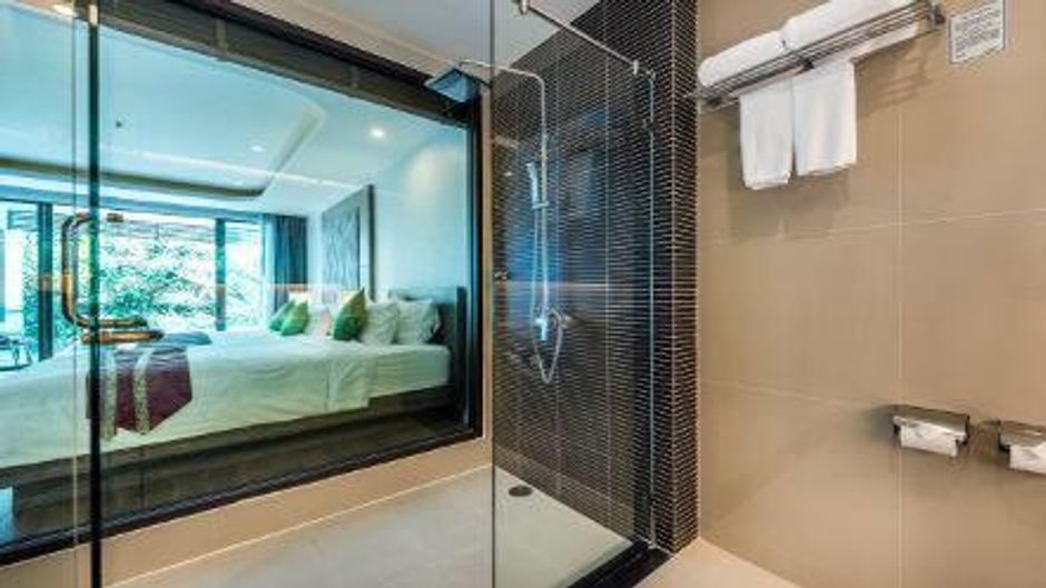 Wyndham Sea Pearl Resort Phuket Room
