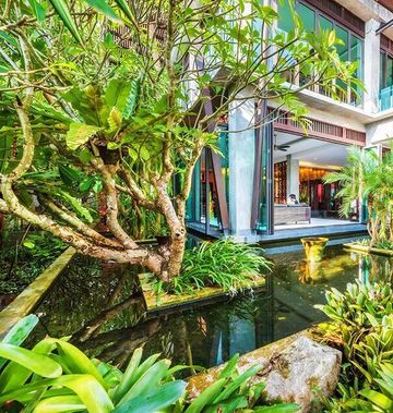 Wyndham Sea Pearl Resort Phuket