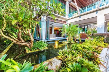 Wyndham Sea Pearl Resort Phuket