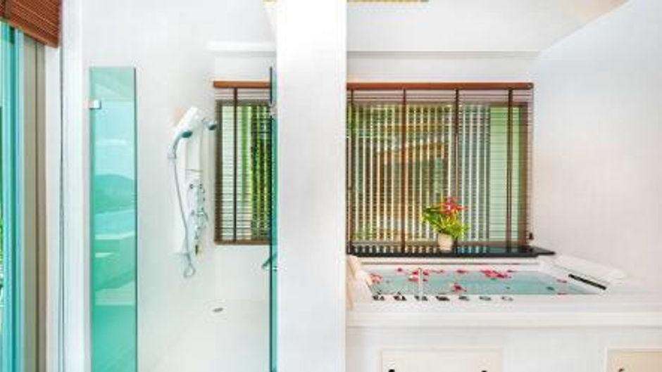 Wyndham Sea Pearl Resort Phuket Room