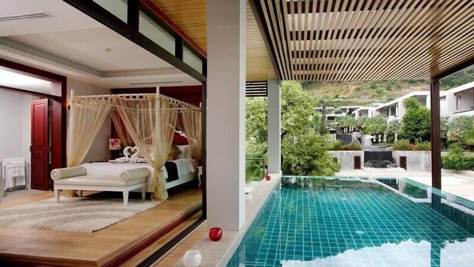 Club Wyndham Patong Hill Phuket Suite