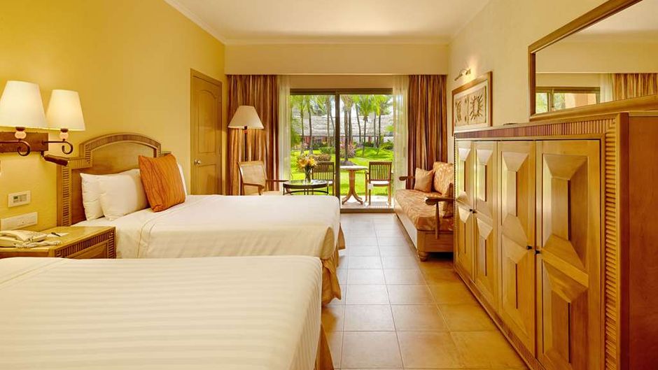 Barcelo Maya Colonial-Maya Grand Resort Room