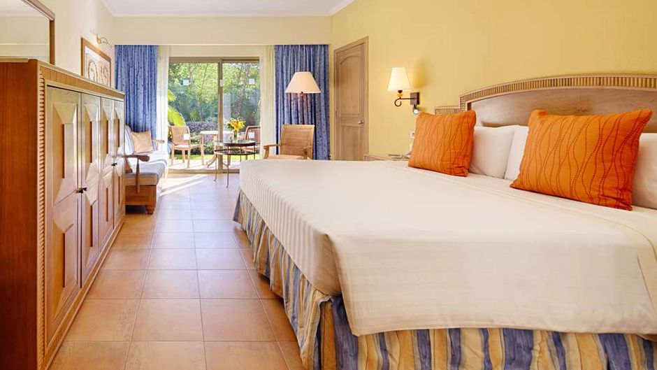 Barcelo Maya Colonial-Maya Grand Resort Room
