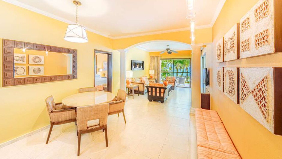 Barcelo Maya Palace Suite