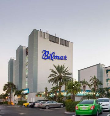 Bilmar Beach Resort