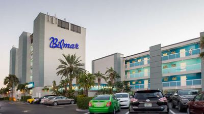 Bilmar Beach Resort