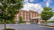 Hampton Inn & Suites New Albany/Columbus