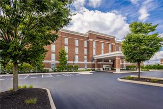 Hampton Inn & Suites New Albany/Columbus
