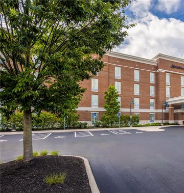 Hampton Inn & Suites New Albany/Columbus