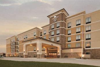 Homewood Suites by Hilton West
