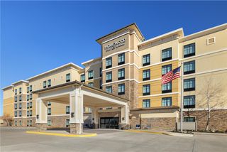 Homewood Suites West Des Moines