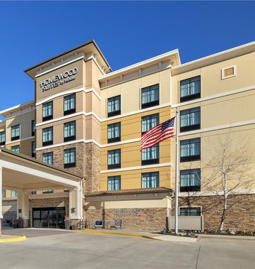 Homewood Suites West Des Moines