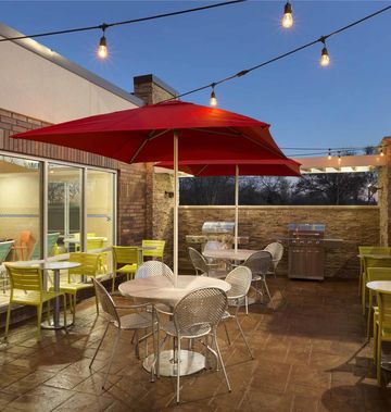 Home2 Suites by Hilton Fort Smith