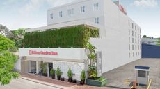 Hilton Garden Inn Guatemala City