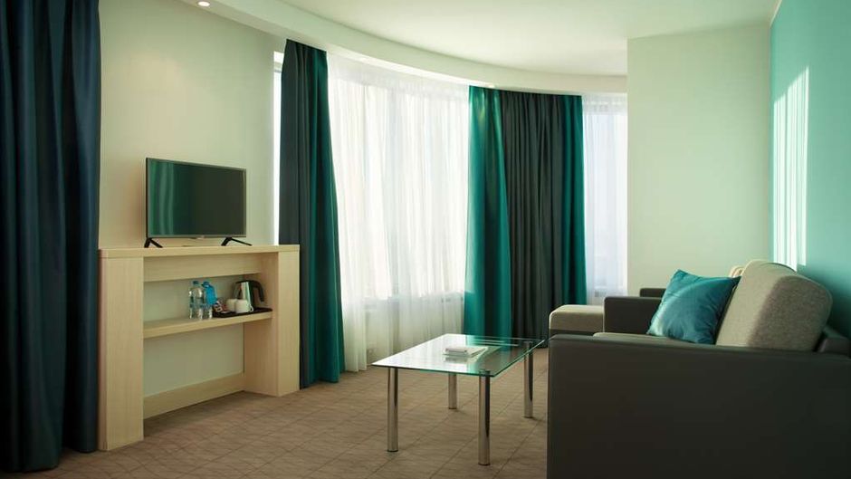 Hampton by Hilton Moscow Strogino Other