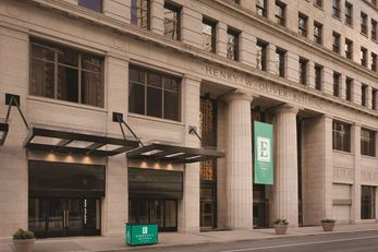 Embassy Suites Pittsburgh Downtown