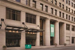 Embassy Suites Pittsburgh Downtown