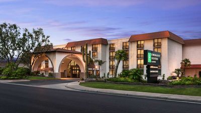 Embassy Suites Scottsdale Resort