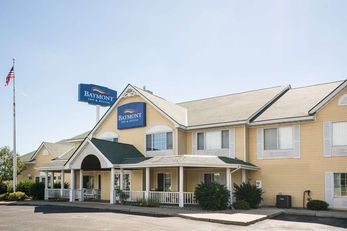 Baymont Inn & Suites Albany