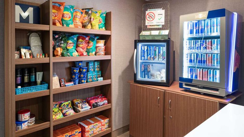 Microtel Inn & Suites Kirkland Lake Other