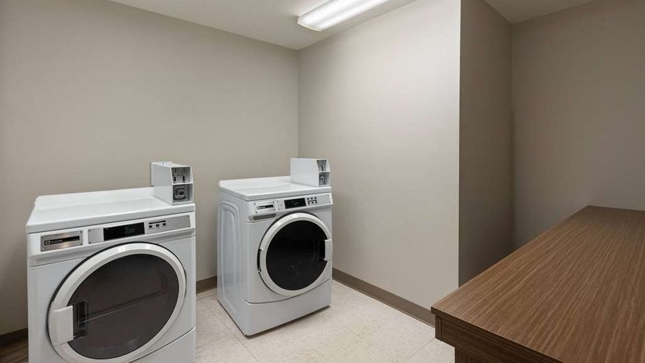 Microtel Inn & Suites Kirkland Lake Other