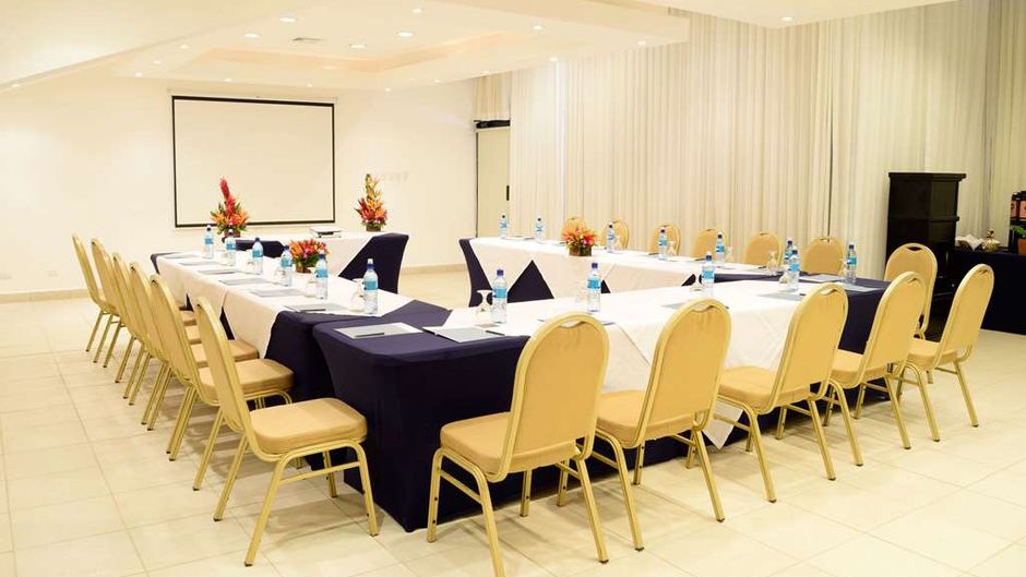 Occidental Tamarindo Meeting
