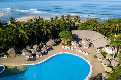 Occidental Tamarindo