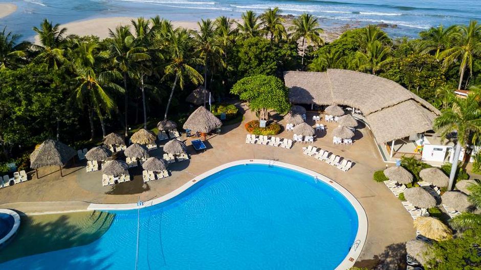 Occidental Tamarindo Exterior