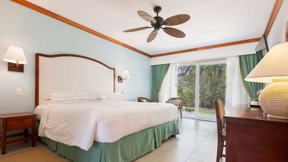 Occidental Tamarindo Room