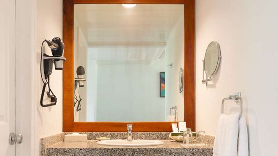 Occidental Tamarindo Room