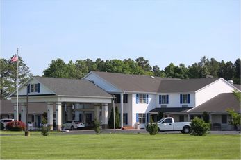 St Michaels Inn