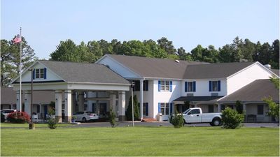 St Michaels Inn