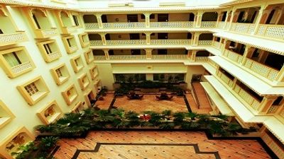 Park Regis Jaipur