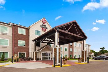 Best Western Plus Menomonie Inn & Suites