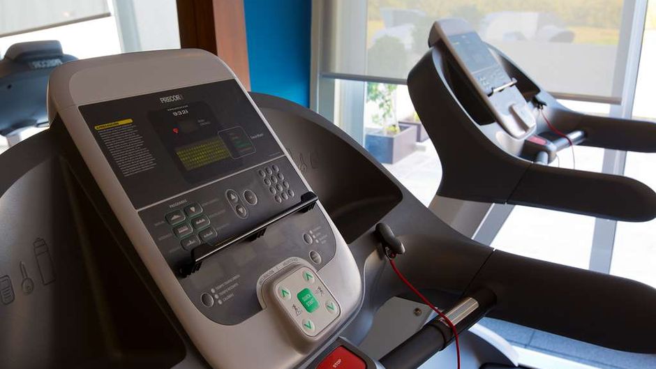 Hampton Inn & Suites by Hilton Paraiso Health