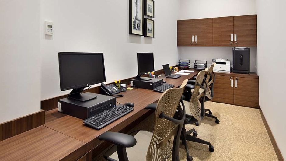 Hilton Garden Inn Izmir Bayrakli Other