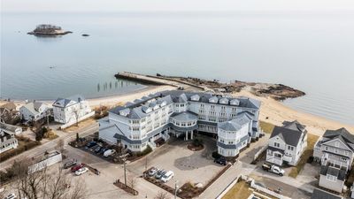 Madison Beach Hotel, Curio Collection