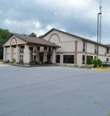 Days Inn Blairsville